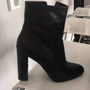 Steve Madden Booties